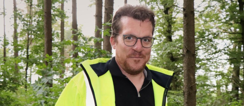 Baumsachverständiger Ingo Kessler Leidenschaft für Bäume Baumsachverständiger Ingo Kessler Leidenschaft für Bäume
